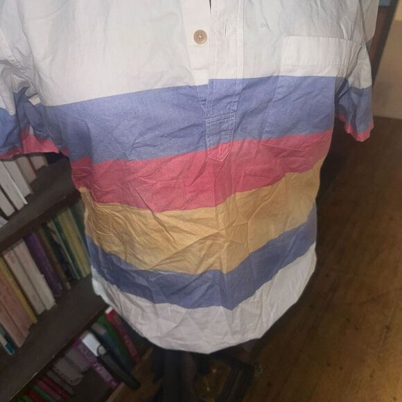 Chubbies The Nutter weekender vintage inspired M shirt - Picture 2 of 4